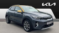 Kia Stonic 1.0T GDi 99 Quantum 5dr Petrol Estate